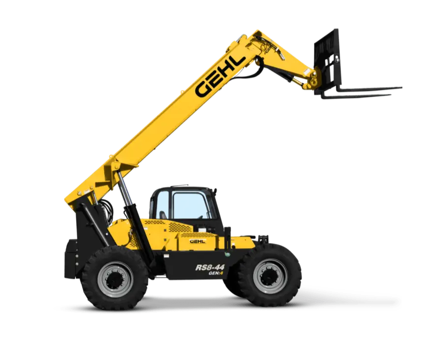 GEHL RS8-44 GEN-4