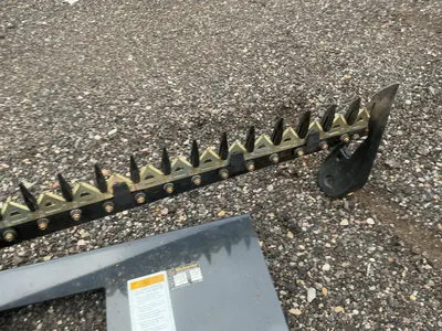 Used _UNKNOWN_ _UNKNOWN_ Sickle Bar Mowers Michigan US | Miedema Asset Management Group #1423745