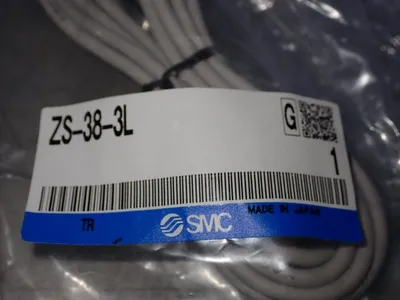 New | in-Stock SMC ISE30AC4HPLA1 Relays & Switches | HGR 24 #739167