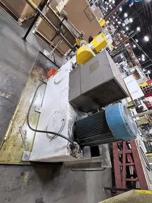 Used 1995 PINES 3T Pipe, Tube & Bar Benders Illinois US | Machinery Marketing International #378902