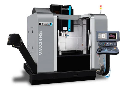 NEW HURCO VMX24HSI