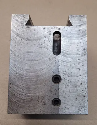 -- UNSPECIFIED -- Quick Change Tool Holder Tooling & Accessories, Lathe Tooling | Machinery Central (9)