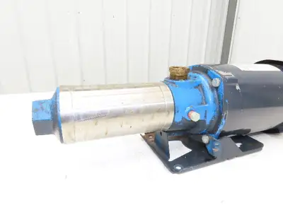 Used GRAYMILLS _UNKNOWN_ Pumps Indiana US | Arrow Industrial #1408612
