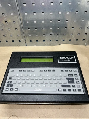 NEW Telesis TMC420P