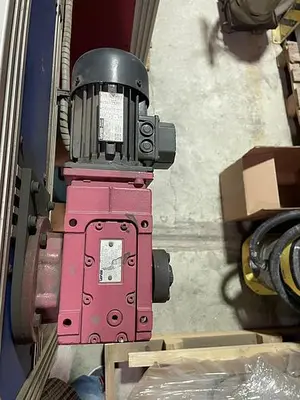 USED 2002 NOBAG KOMPAKT