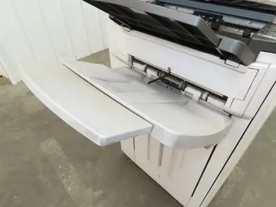 Ricoh Aficio SR4060 Finisher MP 9002SP Laser Printer Stapler Multi Tray Sorter