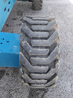 USED 2014 Genie S-60X
