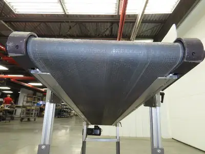 Used HFA _UNKNOWN_ Belt Conveyors | Arrow Industrial #561709