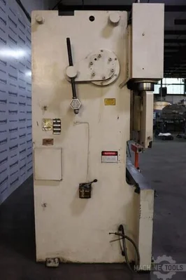 USED WYSONG THS140-120