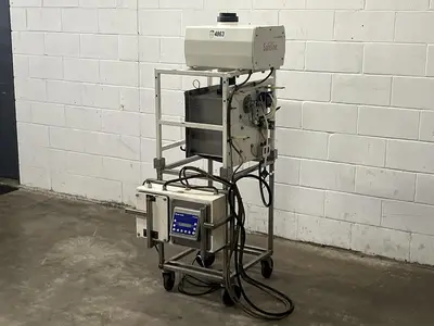 USED SAFELINE 30H