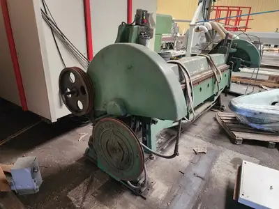USED FJ EDWARDS M18SS2259/341