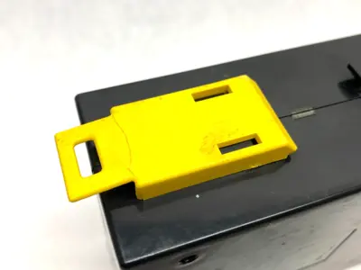 USED COGNEX SMARTLINK CAMERA CONNECTION UNIT