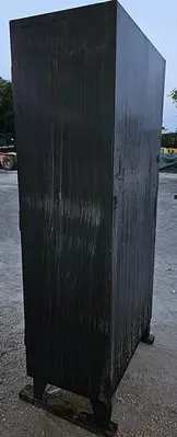 USED STRONGHOLD 36-201G