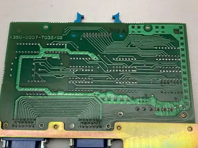 USED FANUC A20B-0007-0030/02A
