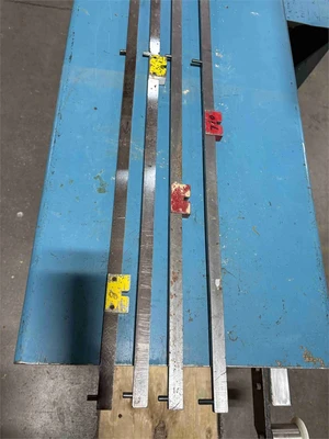 Used NORFIELD MAGNUM Door Machines Colorado US | MachineryMax #1520784