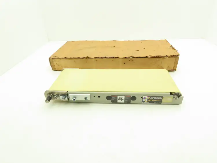 New | in-Stock QC INDUSTRIES _UNKNOWN_ Belt Conveyors | Arrow Industrial #561629