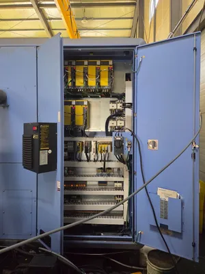 2019 DOOSAN PUMA SMX2600S 5-Axis or More CNC Lathes | Machinery Network (4)