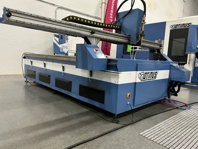 New | in-Stock 2023 OTINUS PCV-3015-DG Plasma Cutters Illinois US | Aucto #1427299