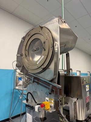 Used _UNKNOWN_ _UNKNOWN_ Cappers Quill - Automatic Inline Rhode Island US | Federal Equipment Company #1344465