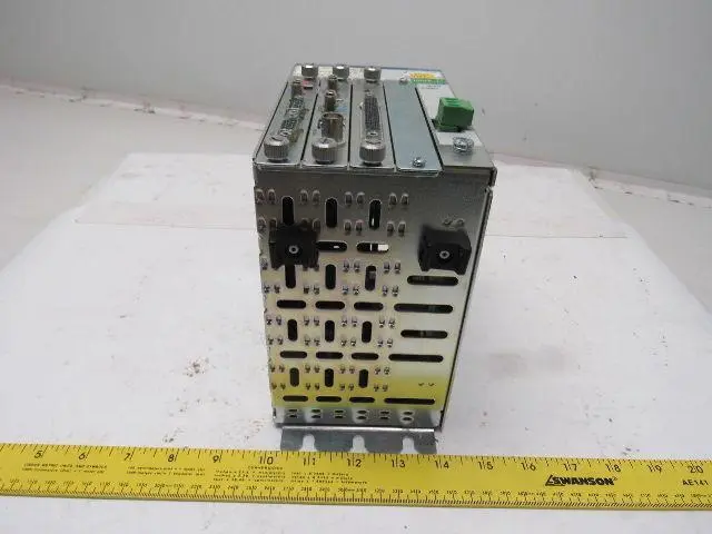 Used INDRAMAT _UNKNOWN_ Miscellaneous MRO Indiana US | Arrow Industrial #610452