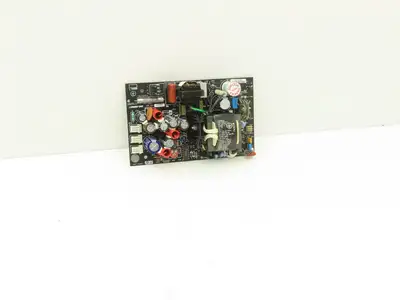 Power One SPL50-3200 Printed Circuit Board PCB Power Supply Interface