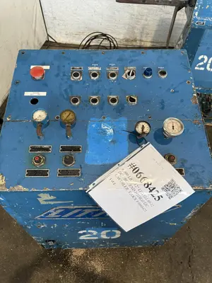 USED 1974 LITTELL 60–12