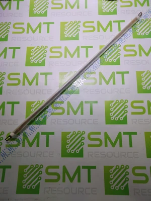 USED ELECTROVERT 2-5002-446-00-0, 22 INCH HEATING TUBES FOR IR HEATER