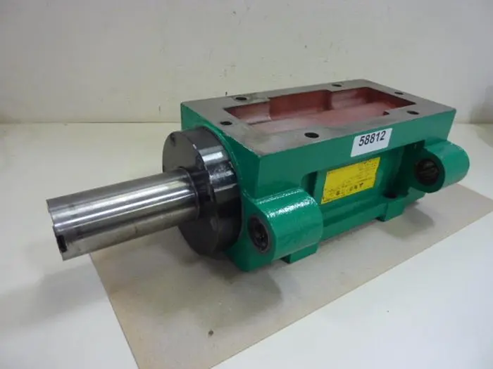 Used YAMAZAKI MAZAK DH-55N Valves/Fittings Michigan US | Ideal Machinery #1277815