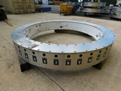 Used CROWN CORK AND SEAL Does Not Apply Pressure Vessels Ohio US | Equipment Recovery Corp. #1331448
