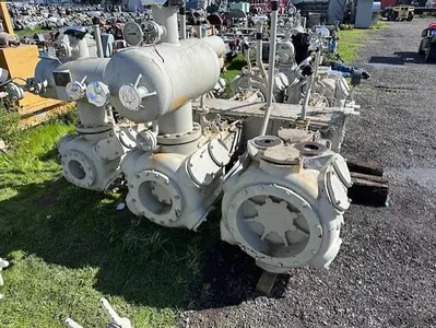 USED ARIEL JGJ-6