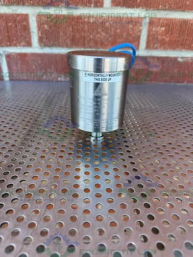 Used ANDERSON INSTRUMENT SV066G00201205 PRESSURE TRANSMITTER 0-30 PSIG Sensors California US | Equipment Lab #485832