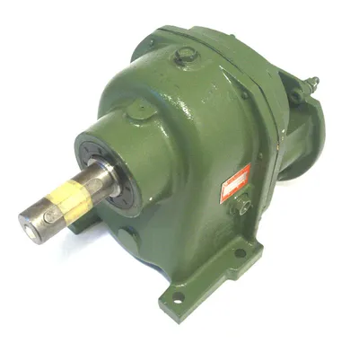 NEW VARVEL VRC3301030905 GEARBOX N1885