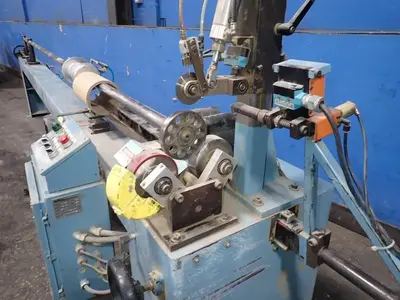 USED 2001 CORETECH 10-90