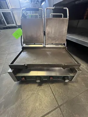 Used TOSTATO WFG300 Sandwich Machines Florida US | BAM Discount Restaurant Equipment #1230756