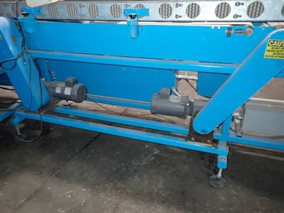 Used ARPAC 70SS4420 Miscellaneous Packaging Equipment Ohio US | HGR 24 #728896