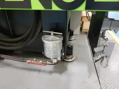 USED 2006 ENGEL SPEED