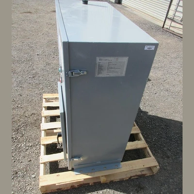 USED 2015 MINESENSE TECHNOLOGIES INC. CONDUCTORE MK 2.1