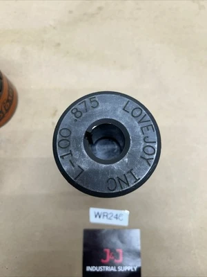 NEW LOVEJOY L-100.875