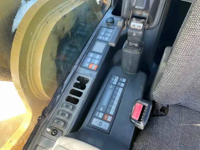 2008 Caterpillar 330DL