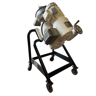 Used _UNKNOWN_ _UNKNOWN_ Rietz Mills MX | MAQUINARIA PECUSA #1464911