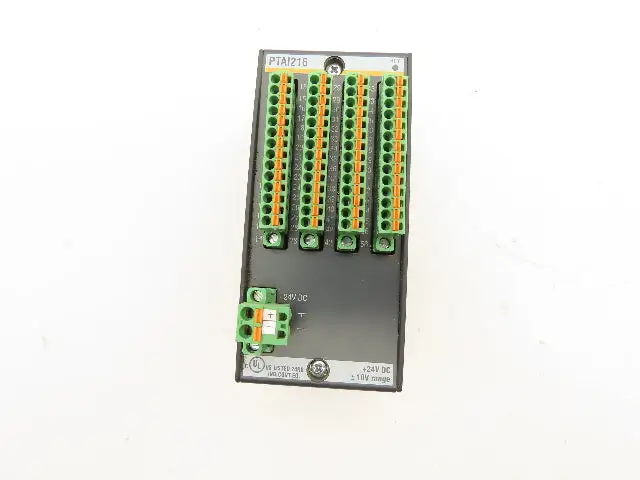 Used BACHMANN _UNKNOWN_ PLC Processors | Arrow Industrial #641040
