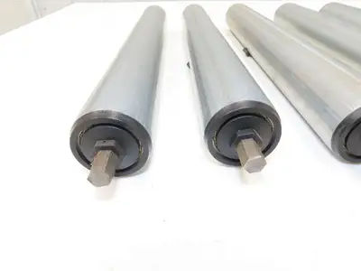 New | in-Stock SST _UNKNOWN_ Roller Conveyors Indiana US | Arrow Industrial #1408554
