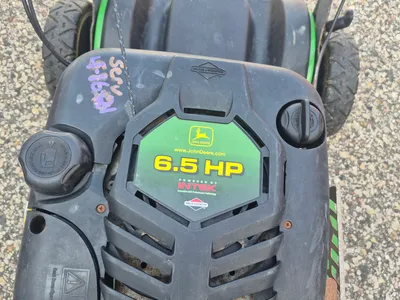 Used JOHN DEERE JS63 Mowers Michigan US | Miedema Asset Management Group #1391699