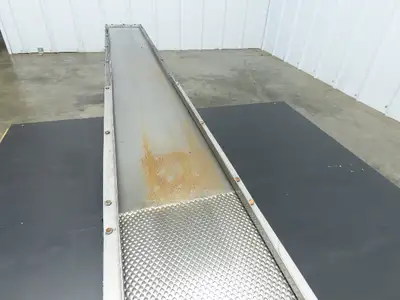 Used LIVONIA _UNKNOWN_ Conveyor Parts Indiana US | Arrow Industrial #1249833