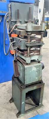 USED WABASH WABASH  PRESS