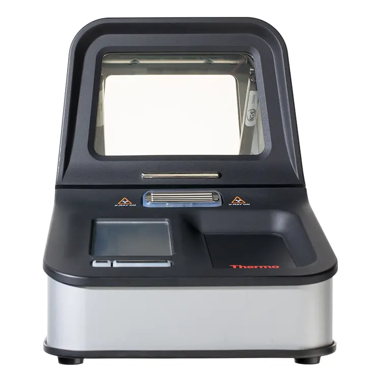 New | in-Stock THERMO SCIENTIFIC Niton DXL Spectrophotometers Colorado US | TRUGEN LLC #1134089