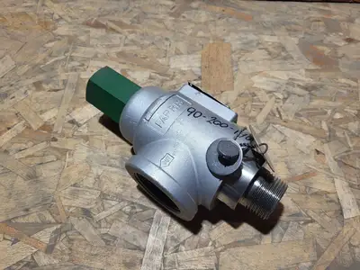 New | in-Stock FARRIS ENGINEERING 2850 Valves/Fittings British Columbia CA | Lenmark #255497
