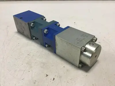 USED BOSCH 0 811 402 182