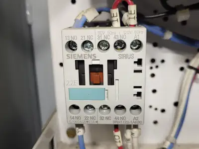 NEW SIEMENS TIASTAR