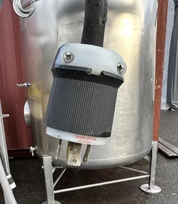 Vac-U-Max Vacuum Loader